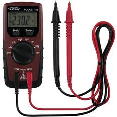 Testboy Multimeter, Pocket 100