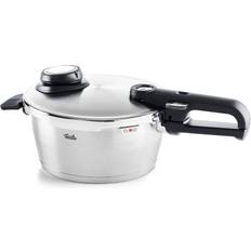 Fissler Vitavit Stainless Steel Premium Set