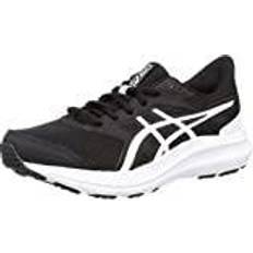 Asics Herren-sportschuhe Jolt Schwarz