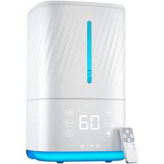 Remote Control Humidifier Miko Myst