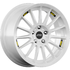 ATS Streetrallye Rallye weiß 7.5x18 5x100 ET48