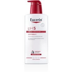 Eucerin pH5 Rich Lotion F 400ml