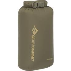 Sea to Summit Eco Lightweight Drybag 5L Olive