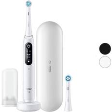 Braun Oscillating Electric Toothbrushes & Irrigators Braun Oral-B, Elektrische Zahnbürste, Series 7 Sensitive