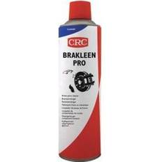 CRC Car Washing Supplies CRC Bremsenreiniger BRAKLEEN PRO 500ml farblos,360 Grad Ventil