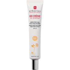 SPF BB Creams Erborian BB Cream with Ginseng SPF20 Nude