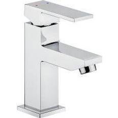 Cornat Sintra SIN1 Washbasin Chrome-Plated Body Effortless Silver