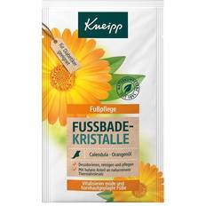 Kneipp Fußbadekristalle Calendula-Orangenöl