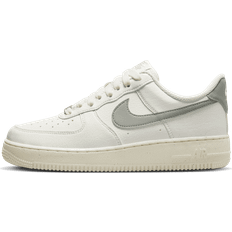 Nike Air Force '07 Damenschuh Grau