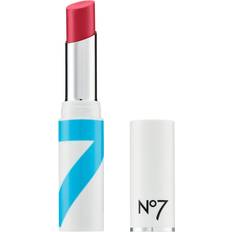 No7 HydraLuminous Lip Balm Raspberry raspberry