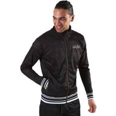 Gavelo Track Jacket, black