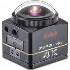 Kodak PIXPRO SP360 4K Extreme Pack, Fuld HD, CMOS, 12,76. [Ukendt]