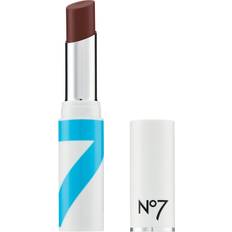 No7 HydraLuminous Lip Balm Caramel caramel