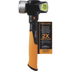 Fiskars 750910-1001 3 lbs Head Club Sledge Hammer