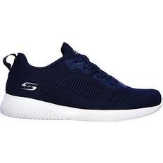 Skechers Bobs Squad Tough Talk W - Navy