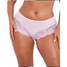 Green Knickers Ann Summers Sexy Lace Planet Shorts