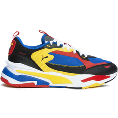 Puma rs fast Puma RS-Fast Limiter