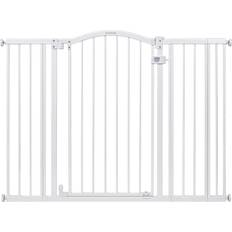 Summer Infant Extra Tall & Wide Safety Gate
