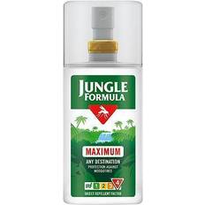 Jungle Formula Maximum Pump Spray 90ml