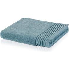 Möve Loft Hand Guest Towel Green