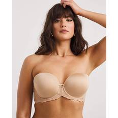 Best Bras Gossard Superboost Lace Strapless Bra