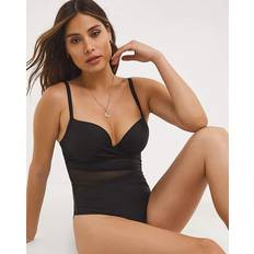 Panache Women Swimwear Panache Serenity Plunge Swimsuit