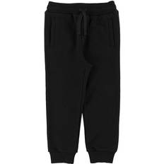 Dolce & Gabbana Kid's Pantalone Sweatpants - Black (L4JPT0 )