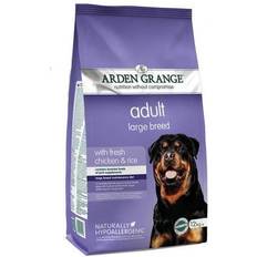 Arden Grange Large Breed Chicken & Rice 12kg