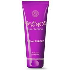 Versace Dylan Purple Body Lotion 200ml