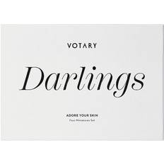 Votary Darlings Boxed Set