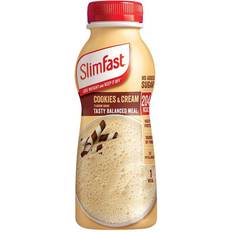 Slimfast Cookies & Cream Meal Shake 325 ml 32.5cl