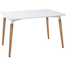 Atmosphera Roka Dining Table 80x80cm