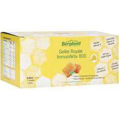 Bergland Royale Immunaktiv 800 Trinka 14 St 15ml