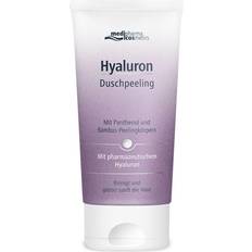 medipharma cosmetics Hyaluron Duschpeeling