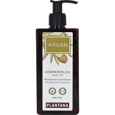 PLANTANA Argan Körpermilch Milliliter 250ml