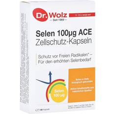 Dr. Wolz Selen Ace 100 µg ACE