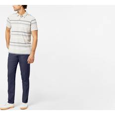 Dockers Easy Khaki Slim Fit Pants Navy