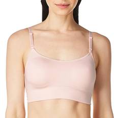 Easy Does It Wire-Free Convertible Bra Rosewater