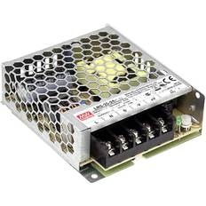 Mean Well LRS-35-24 AC/DC PSU module enclosure 1.5 A 36 W 24 V DC 1 pcs