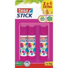 TESA Glue stick STICK 10 g 57076-200-02 3 pcs