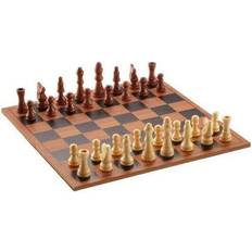 Philos 2709 27 mm Field Chess Set