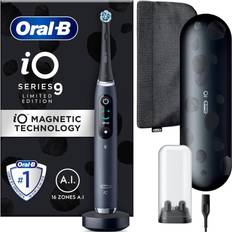 Oral-B 2 Minute Timer Electric Toothbrushes Oral-B iO Series 9 Limited Edition