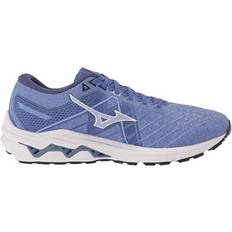 Mizuno Running Shoes Mizuno Wave Inspire 18 W - Amparo Blue/White/Deep Cobalt