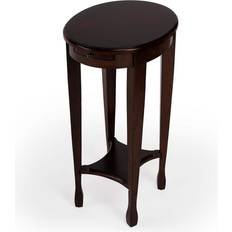 Butler Specialty Company Arielle Chestnut Small Table