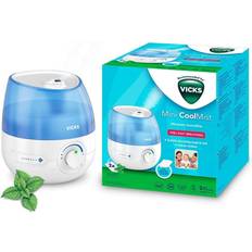 Humidifier Vicks Mini Cool Mist Humidifier VUL525