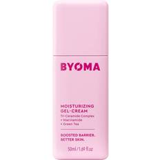 PETA Facial Creams Byoma Moisturizing Gel Cream 50ml