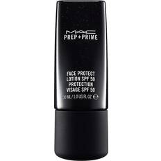 MAC Prep + Prime Face Protect Lotion SPF50