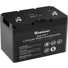 Renogy RBT100LFP12S-US