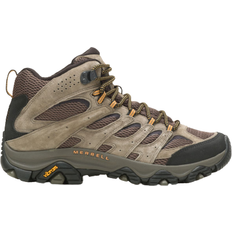 Merrell 41 ⅓ - Men Hiking Shoes Merrell Moab 3 Mid Wide M