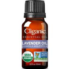 Cliganic Lavender Oil 0.3 fl oz